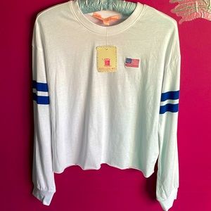 🇺🇸LongSleeve RebelliousOne™️ Top